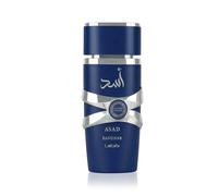 Lattafa Asad Zanzibar Limited Edition Eau de Parfum (uomo) 100 ml
