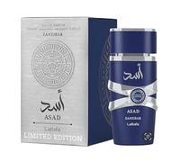 LATTAFA ASAD ZANZIBAR LIMITED EDITION EDP 100ML