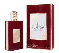 Asdaaf Ameerat Al Arab 100 ml eau de parfum per Donna