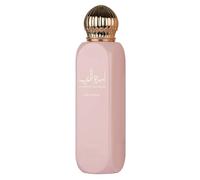 Lattafa Asdaaf Ameerat Al Arab Prive Rose - Fruity, Floral, Musky, Sweet - All Over Spray - Profumo a lunga durata per donne 150 ml