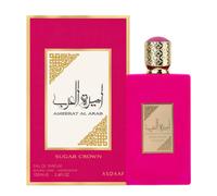 LATTAFA ASDAAF AMEERAT AL ARAB SUGAR CROWN EDP 100ML
