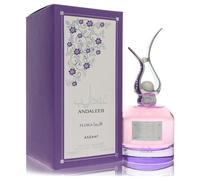 Lattafa Asdaaf Andaleeb Flora Lattafa EdP 3.4 oz / e 100 ml