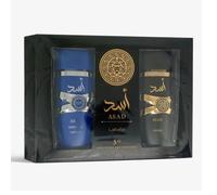 Lattafa Assad Eau De Parfum 5th Anniversary Edition 100ml