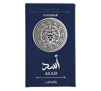 Lattafa Assad Zanzibar Eau de Parfum Spray 100 ml Uomo