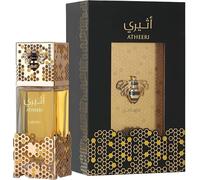 Lattafa Atheeri, profumo da donna, 100 ml, fragranza gourmand delicata e