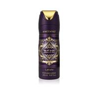 Lattafa Bade'e Al Oud Amethyst Deodorante (unisex) 200 ml