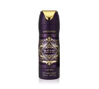Lattafa Bade'e Al Oud Amethyst Deodorante (unisex) 200 ml