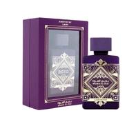 Lattafa • Badee al Oud • Amethyst • Eau de Parfum • 100ml • Unisex