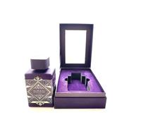 Lattafa Badee Al Oud Amethyst Eau De Parfum Per Uomini E Donne 100ml