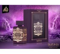 Lattafa bade'e al oud amethyst edp 100 ml