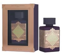 LATTAFA BADE'E AL OUD Amethyst Fusion Eau De Parfum 100 ml UNISEX