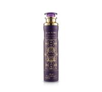 Lattafa Bade'e Al Oud Amethyst Spray per ambienti 300 ml