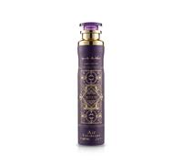 Lattafa Bade'e Al Oud Amethyst Spray per la casa e diffusori 300 ml