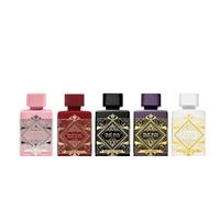 Lattafa Badee Al Oud Collection confezione regalo unisex 5x5 ml