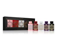 Lattafa Badee Al Oud Collection confezione regalo unisex 5x5 ml