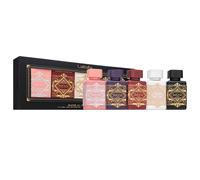 Lattafa - Badee Al Oud Collection confezione regalo unisex Set 5 x 5 ml