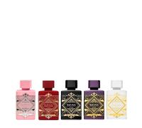 Lattafa Badee Al Oud Collection confezione regalo unisex 5x5 ml
