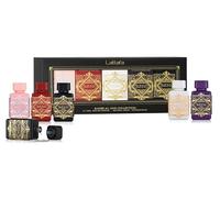 Lattafa Badee Al Oud Collection confezione regalo unisex 5x5 ml