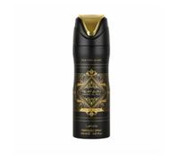 Lattafa Bade'e Al Oud Oud for Glory Deodorante spray 200 ml
