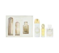 Lattafa Bade'e Al Oud Honor & Glory 3pc set :EDP 100ml-Spray 200ml-Hairmist 50ml