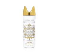 Lattafa Bade'e Al Oud Honor & Glory Deodorante (unisex) 200 ml