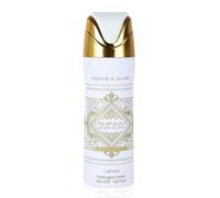 Lattafa BADE'E AL OUD HONOR & GLORY Spray Corpo Profumato Unisex 200ml