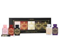 Lattafa Badee Al Oud Collection confezione regalo unisex 5x5 ml