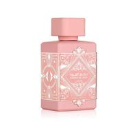 Lattafa Badee Al Oud Noble Blush Eau de Parfum da donna 100 ml