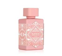 Lattafa Badee Al Oud Noble Blush Eau de Parfum da donna 100 ml