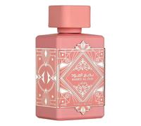 Lattafa Badee Al Oud Noble Blush Eau de Parfum da donna 100 ml