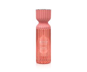 Lattafa Bade'e Al Oud Noble Blush Spray per il corpo donna 250 ml