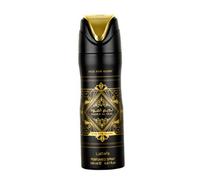 Lattafa Bade'e Al Oud Oud For Glory 200ml(Deodorant) Unisex