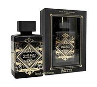 Lattafa Badee Al Oud (Oud for Glory) Profumo spray, 100 ml
