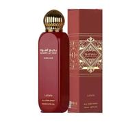 Lattafa Bade'e Al Oud Sublime 150 ml - Spray corpo