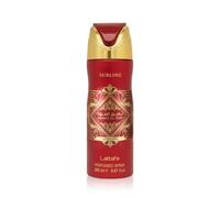 Lattafa Bade'e Al Oud Sublime Deodorante spray 200 ml