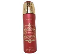 Lattafa Bade'e Al Oud Sublime 200ml(Deodorant) Unisex