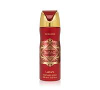 Lattafa Bade'e Al Oud Sublime Deodorante (unisex) 200 ml