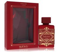 LATTAFA BADEE AL OUD SUBLIME Eau De Parfum 100 ml
