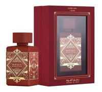 Lattafa Badee Al Oud Sublime Eau de Parfum unisex 100 ml