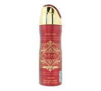 Lattafa Bade'E Al Oud Sublime for Unisex Profumo Deodorant Spray, 6.67 Ounce