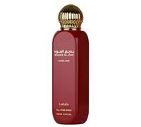 Lattafa Bade'e Al Oud Sublime - Profumo a lunga durata per unisex, fruttato, floreale, ambrato, Oud - 150 ml