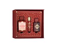 LATTAFA Badee Al Oud Sublime Set Eau de Parfum 1 UD. donne