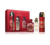 Lattafa Badee Al Oud Sublime Unisex 3 pz - Eau de Parfum