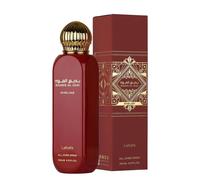 Lattafa Badee Al Oud Sublime spray corpo unisex 150 ml