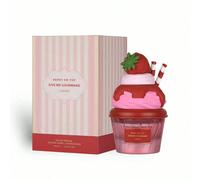 Lattafa/Berry On Top Give Me Gourmand Eau De Parfum 70ml, Regali, Regali di Compleanno, Regali della Festa della Mamma vetro