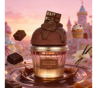 LATTAFA - CHOCO OVERDOSE GIVE ME GOURMAND 75ML EAU DE PARFUM DA DONNA # LATTAFA - CHOCO OVERDOSE GIVE ME GOURMAND 75ML EAU DE PARFUM DA DONNA**Famiglia Olfattiva**: Orientale Vanigliata Gourmand**Volu