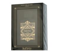 Lattafa Collection Bade'e Al Oud Oud For Glory EDP 100 ml