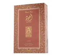 Lattafa Collection Lattafa Ajwad da rosa a rosa EDP 60 ml