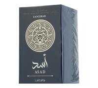 Lattafa Collection Lattafa Asad Zanzibar EDP 100 ml
