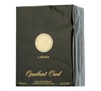 Lattafa Collection Lattafa Opulent Oud EDP 100 ml